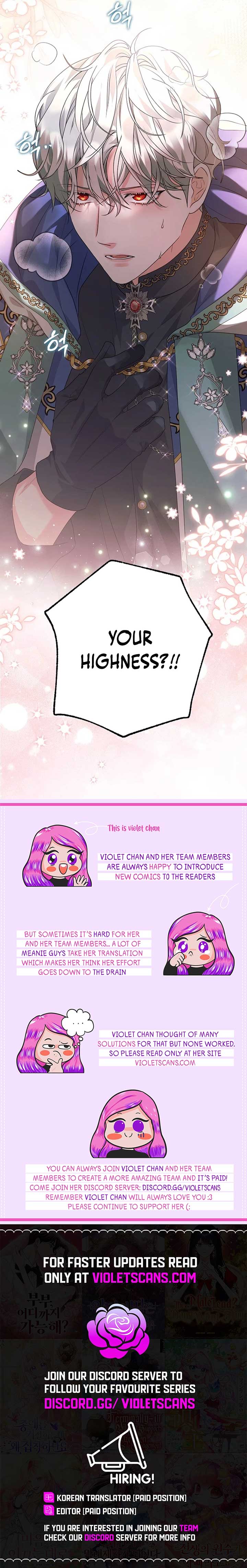 The Time-Limited Black Screen Supports My Breakup Chapter 40 - Page 15