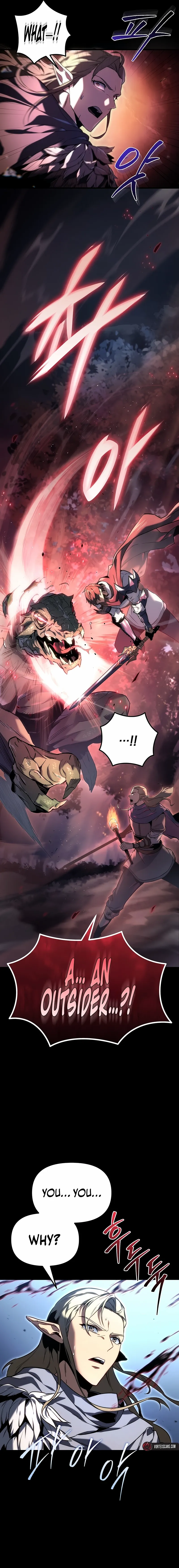 Genius Blacksmith’s Game Chapter 1 - Page 2