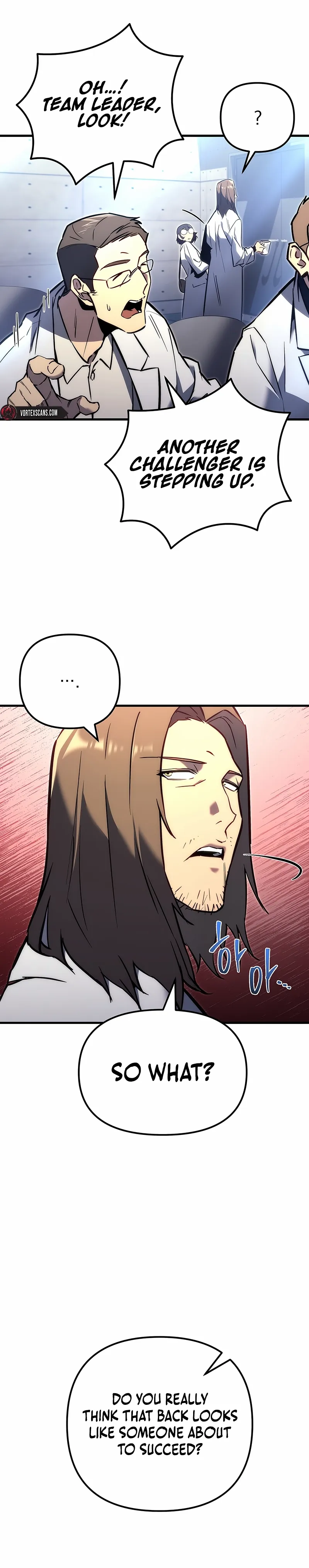 Genius Blacksmith’s Game Chapter 1 - Page 20