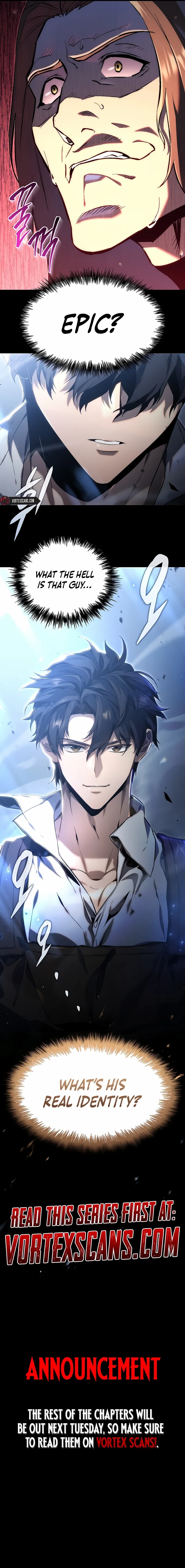 Genius Blacksmith’s Game Chapter 1 - Page 27