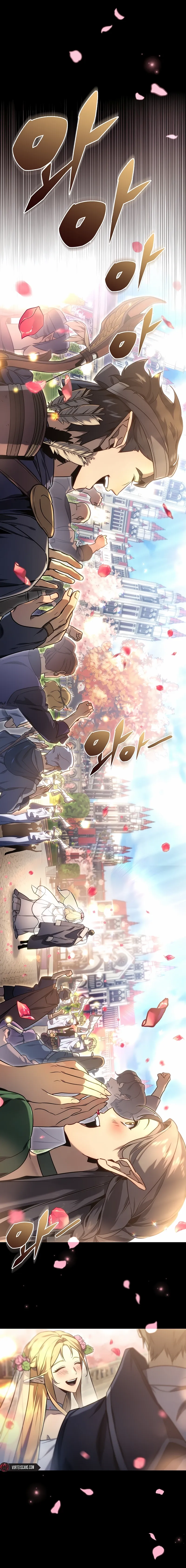 Genius Blacksmith’s Game Chapter 1 - Page 5