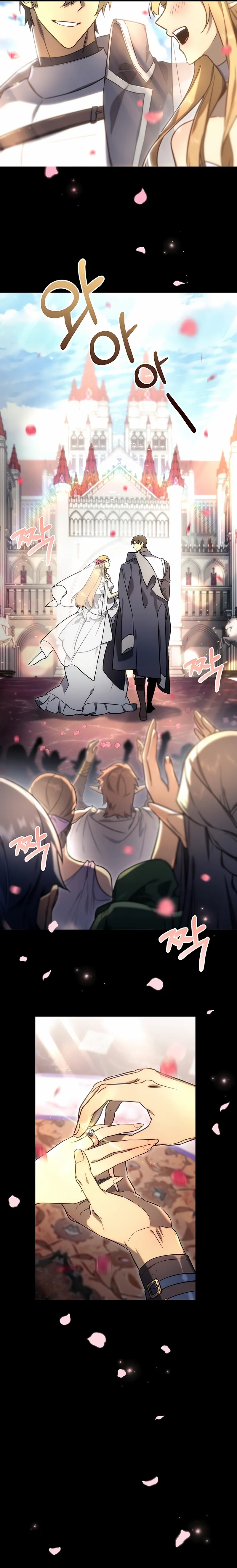 Genius Blacksmith’s Game Chapter 1 - Page 6