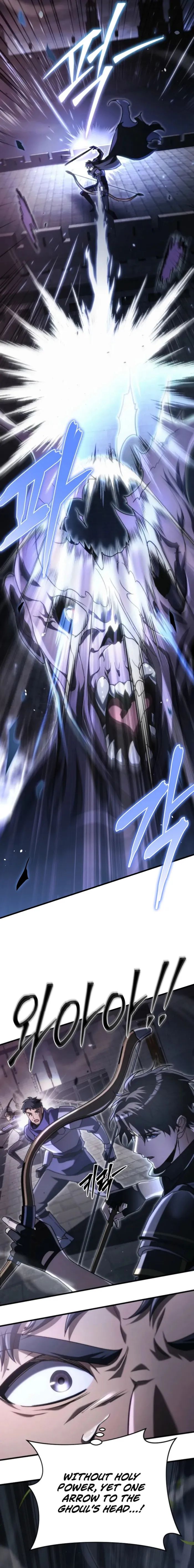 Genius Blacksmith’s Game Chapter 13 - Page 16