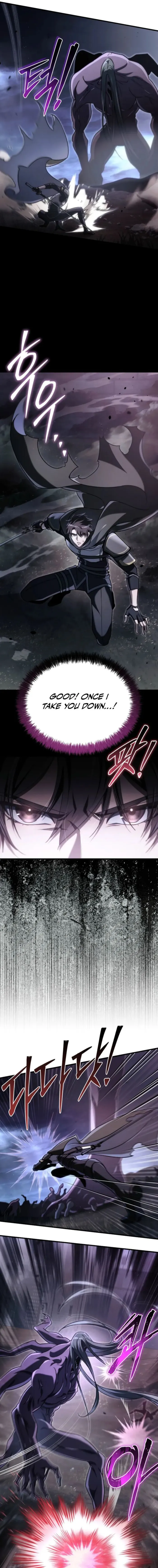 Genius Blacksmith’s Game Chapter 13 - Page 25