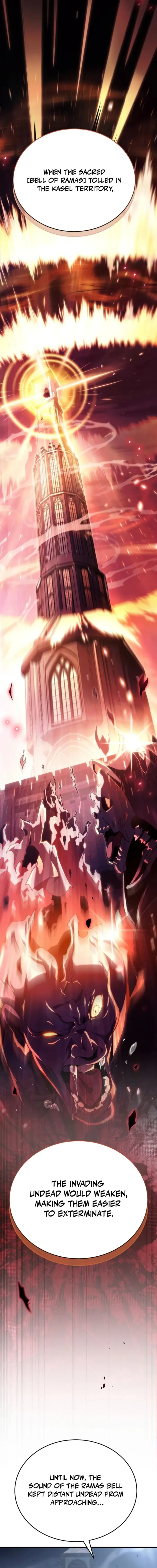 Genius Blacksmith’s Game Chapter 13 - Page 3