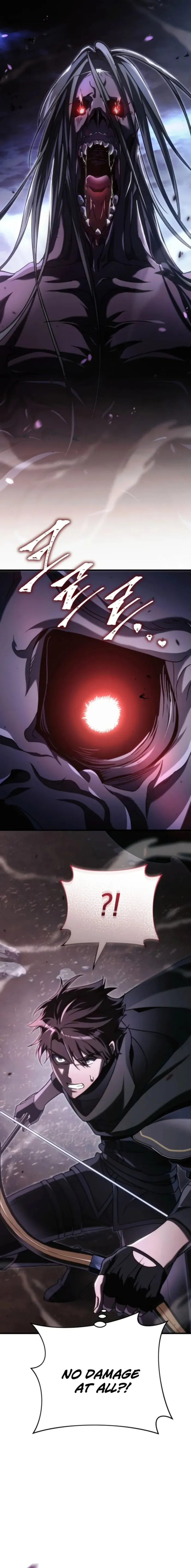 Genius Blacksmith’s Game Chapter 13 - Page 30