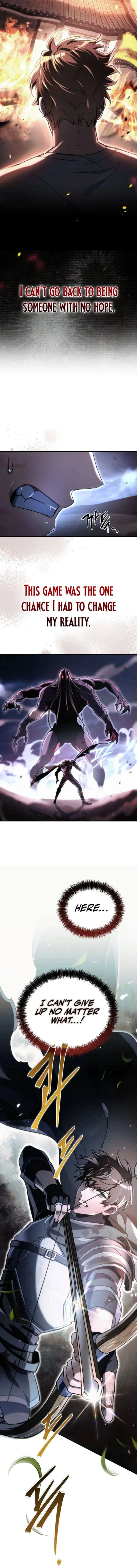 Genius Blacksmith’s Game Chapter 14 - Page 2