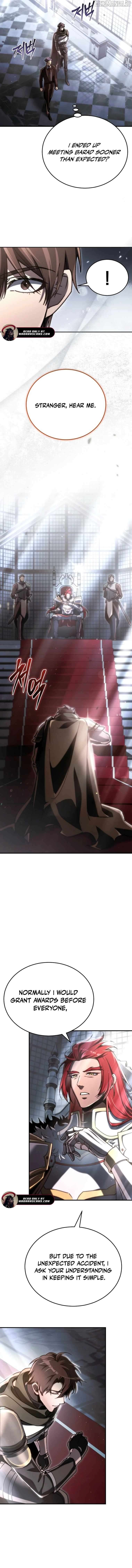 Genius Blacksmith’s Game Chapter 18 - Page 22