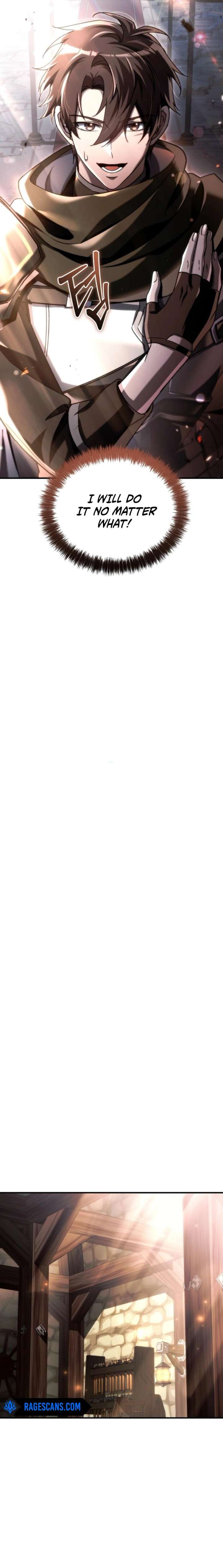 Genius Blacksmith’s Game Chapter 19 - Page 13