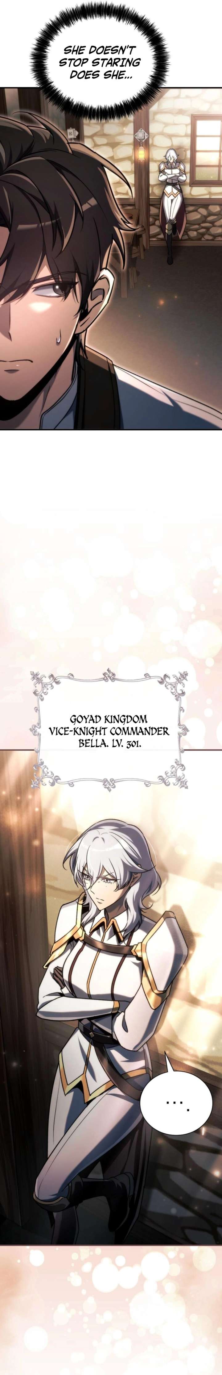 Genius Blacksmith’s Game Chapter 19 - Page 14