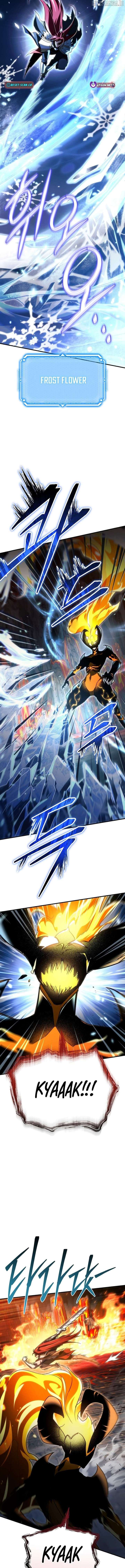 Genius Blacksmith’s Game Chapter 21 - Page 12