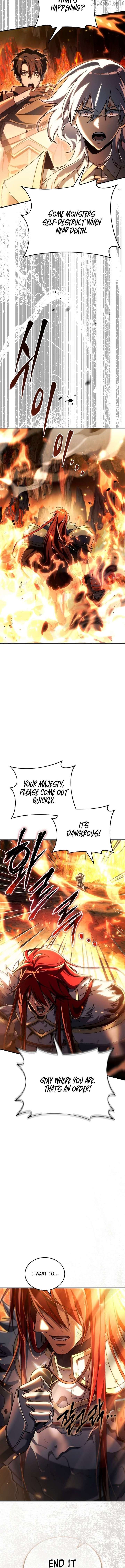 Genius Blacksmith’s Game Chapter 21 - Page 13