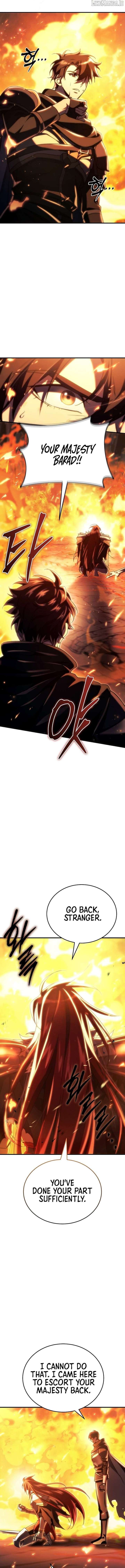 Genius Blacksmith’s Game Chapter 21 - Page 16