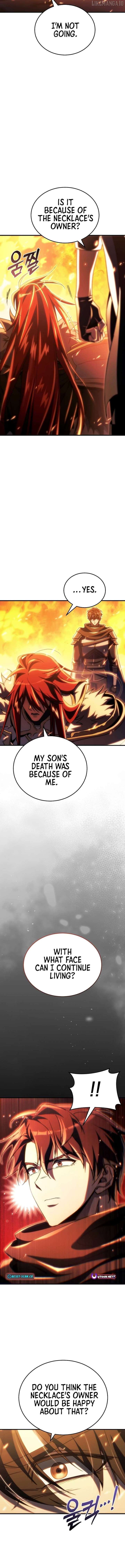 Genius Blacksmith’s Game Chapter 21 - Page 17