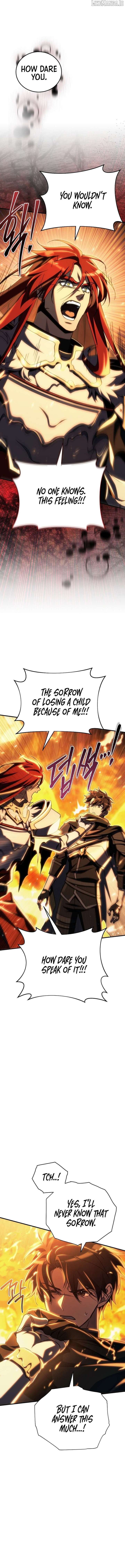 Genius Blacksmith’s Game Chapter 21 - Page 18