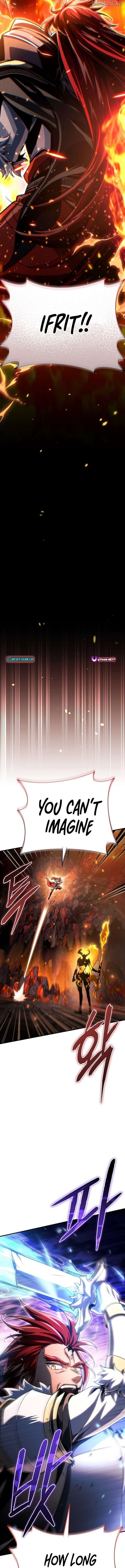 Genius Blacksmith’s Game Chapter 21 - Page 2