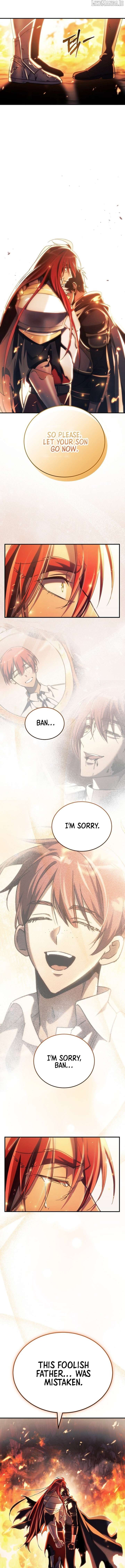 Genius Blacksmith’s Game Chapter 21 - Page 20