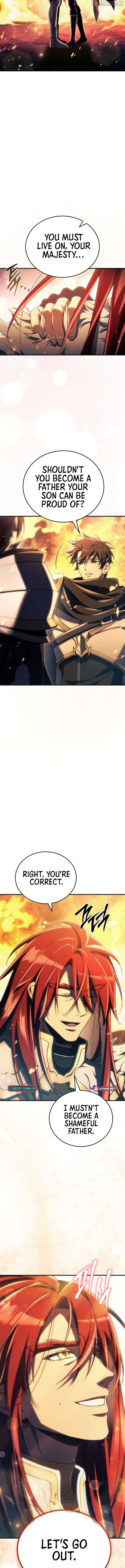 Genius Blacksmith’s Game Chapter 21 - Page 21