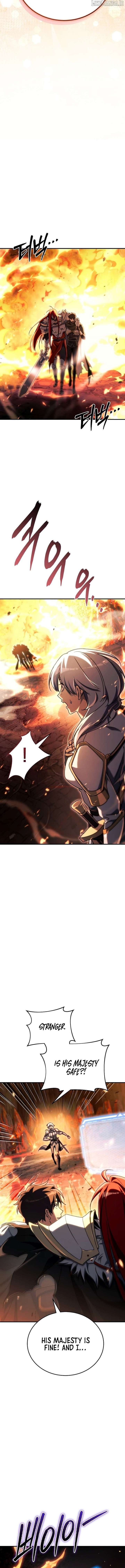 Genius Blacksmith’s Game Chapter 21 - Page 22