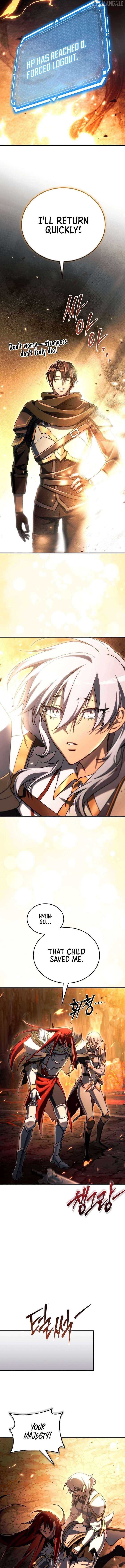 Genius Blacksmith’s Game Chapter 21 - Page 23