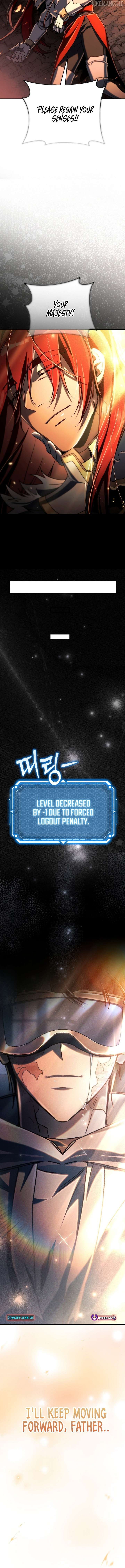 Genius Blacksmith’s Game Chapter 21 - Page 24