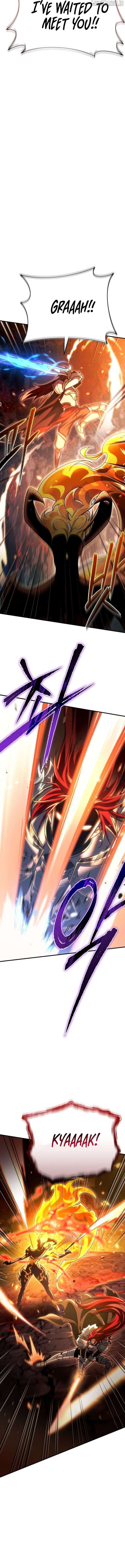 Genius Blacksmith’s Game Chapter 21 - Page 3