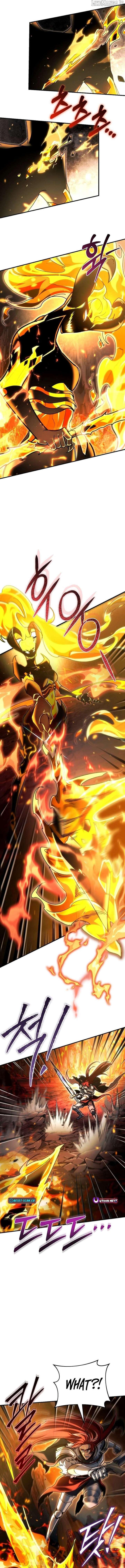 Genius Blacksmith’s Game Chapter 21 - Page 4