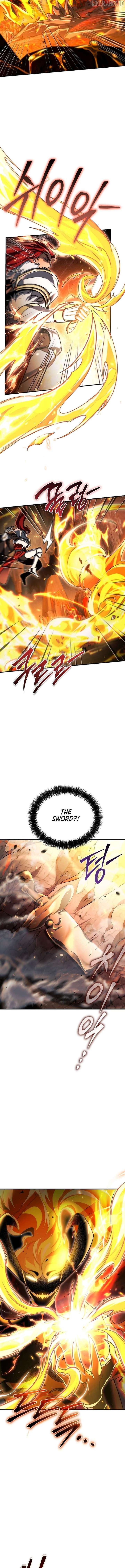 Genius Blacksmith’s Game Chapter 21 - Page 5