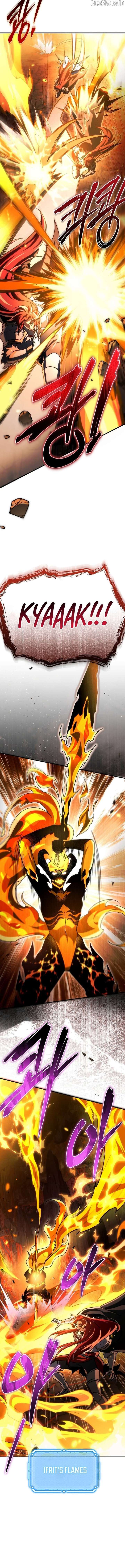 Genius Blacksmith’s Game Chapter 21 - Page 6