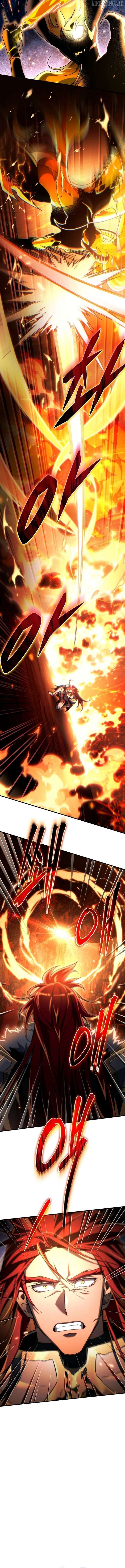 Genius Blacksmith’s Game Chapter 21 - Page 8