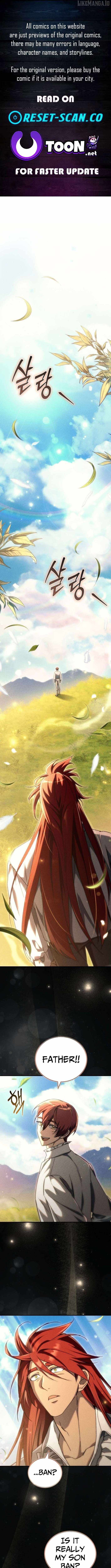 Genius Blacksmith’s Game Chapter 22 - Page 1