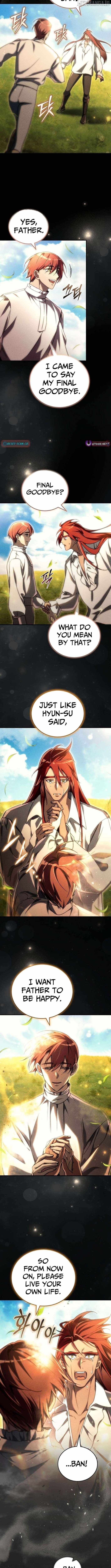 Genius Blacksmith’s Game Chapter 22 - Page 2