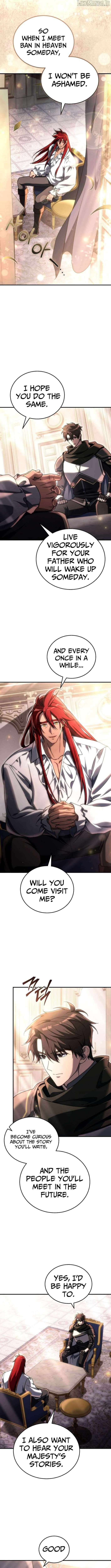 Genius Blacksmith’s Game Chapter 22 - Page 8