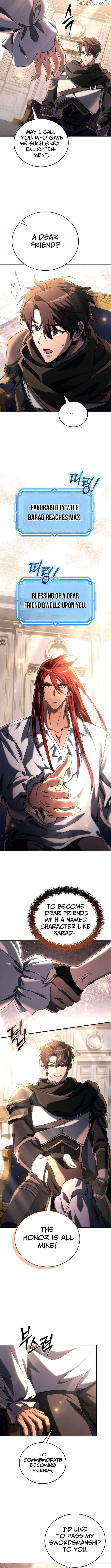 Genius Blacksmith’s Game Chapter 22 - Page 9