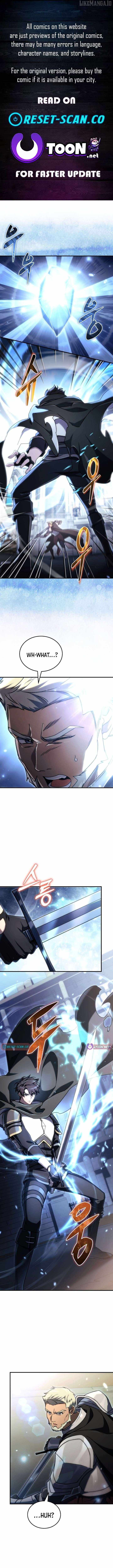 Genius Blacksmith’s Game Chapter 23 - Page 1