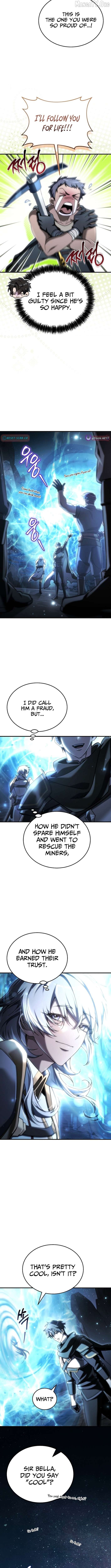 Genius Blacksmith’s Game Chapter 27 - Page 14