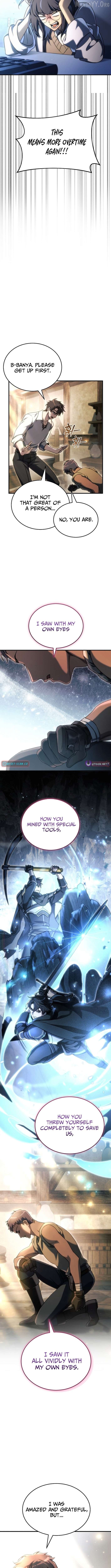 Genius Blacksmith’s Game Chapter 27 - Page 7