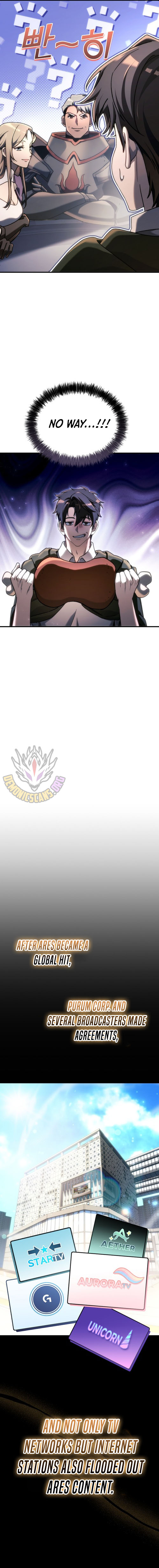 Genius Blacksmith’s Game Chapter 29 - Page 20