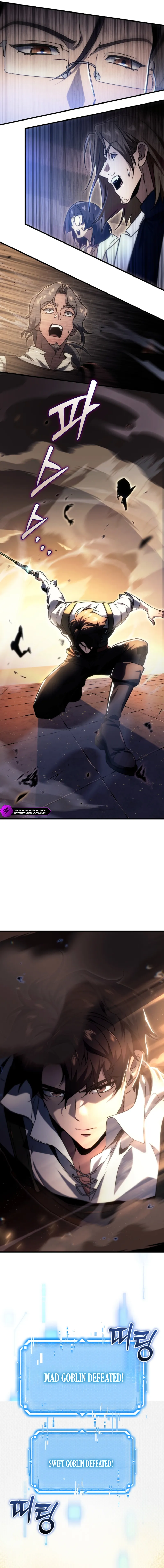 Genius Blacksmith’s Game Chapter 4 - Page 22