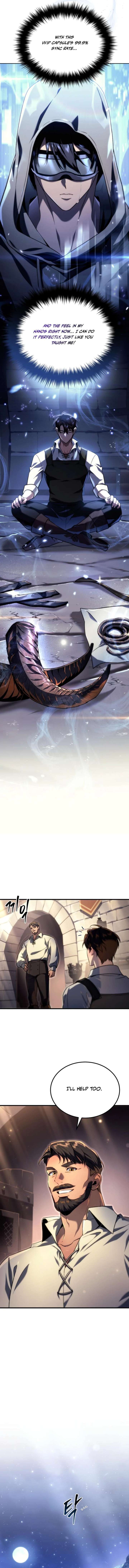 Genius Blacksmith’s Game Chapter 6 - Page 14