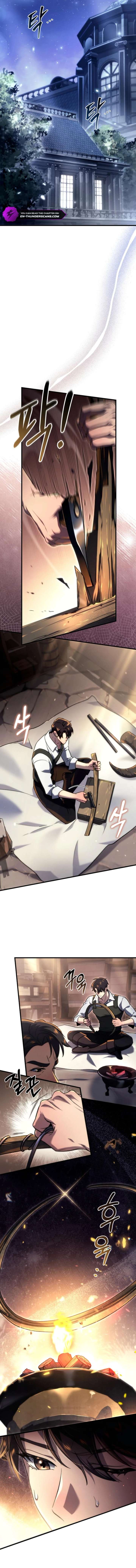 Genius Blacksmith’s Game Chapter 6 - Page 15