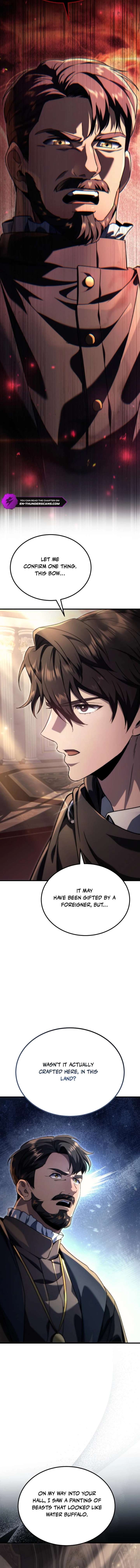 Genius Blacksmith’s Game Chapter 6 - Page 6