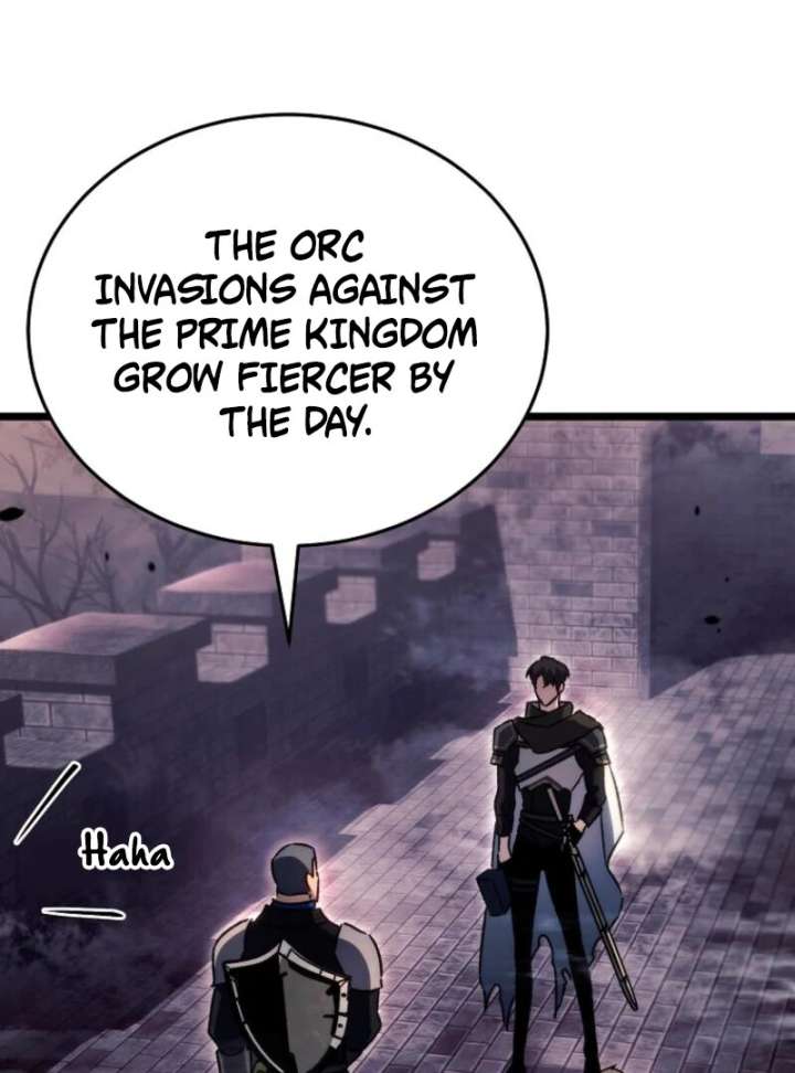 Genius Blacksmith’s Game Chapter 8 - Page 10