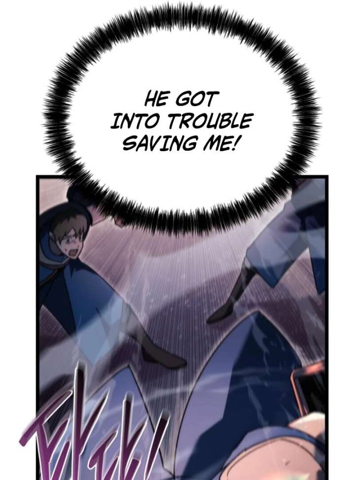 Genius Blacksmith’s Game Chapter 8 - Page 100