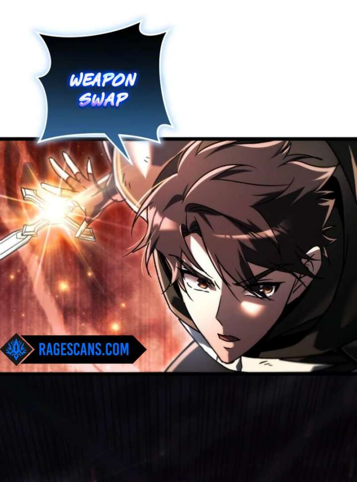Genius Blacksmith’s Game Chapter 8 - Page 107