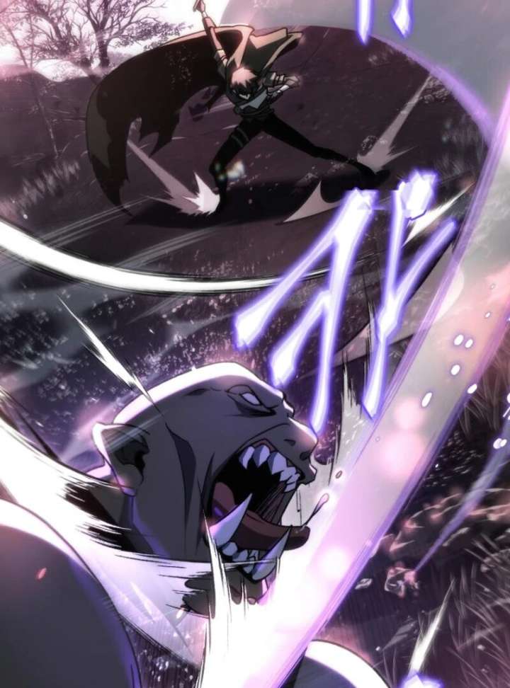 Genius Blacksmith’s Game Chapter 8 - Page 109