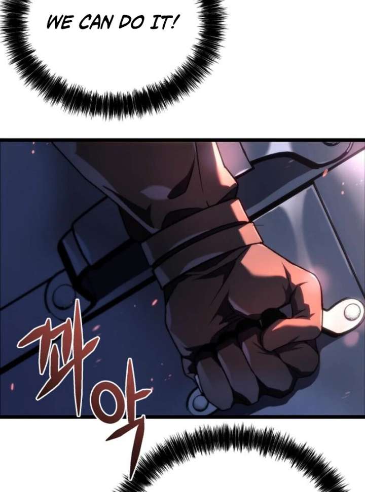 Genius Blacksmith’s Game Chapter 8 - Page 122