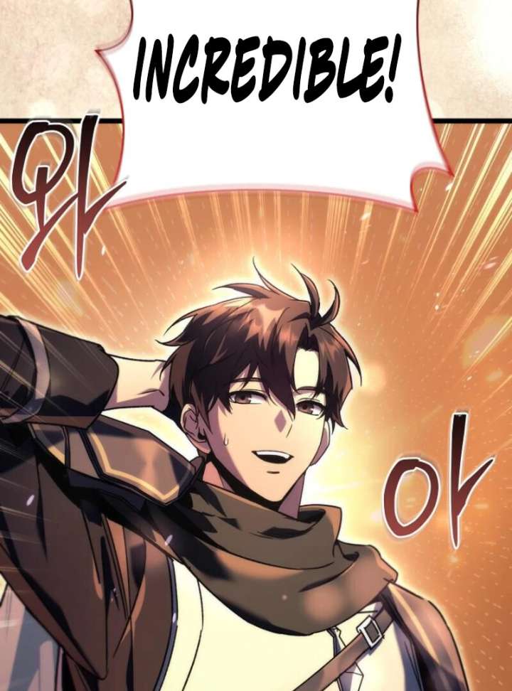 Genius Blacksmith’s Game Chapter 8 - Page 124