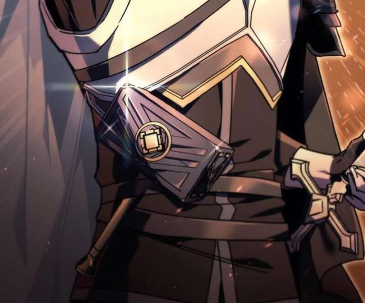 Genius Blacksmith’s Game Chapter 8 - Page 125