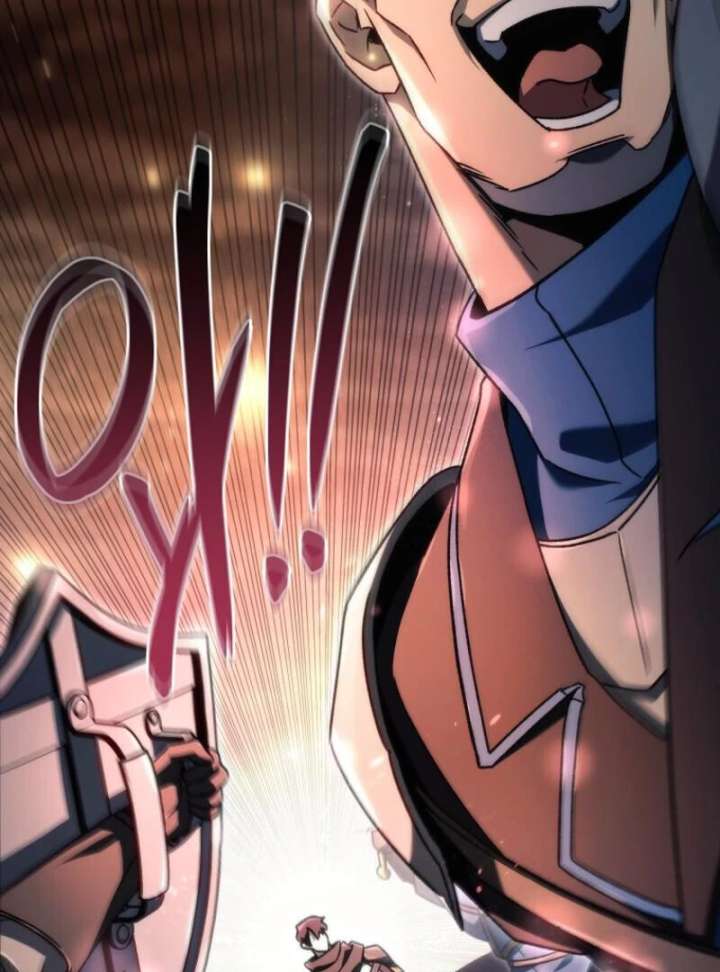 Genius Blacksmith’s Game Chapter 8 - Page 128